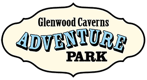 Glenwood Caves Adventure Park Logo